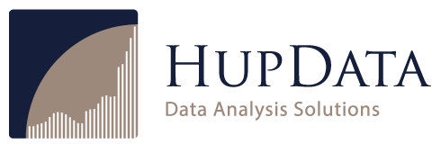 hupdata logo