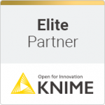 hupdata é knime elit partner