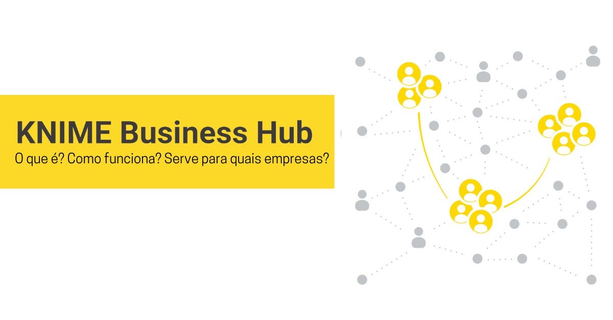 Knime Business Hub