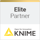 hupdata é knime elit partner