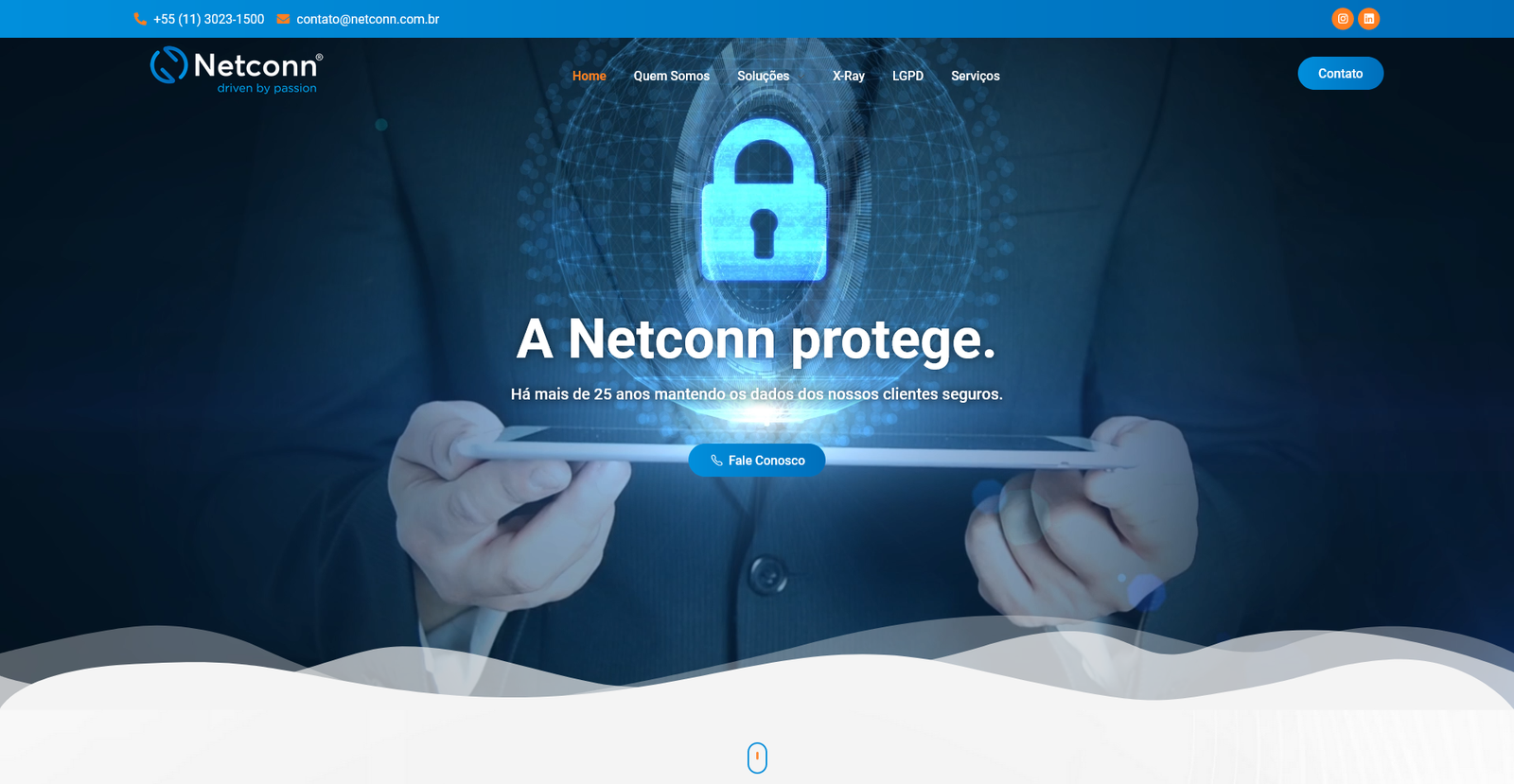 CRIAÇÃO DE SITES - AGÊNCIA PSMÍDIA
